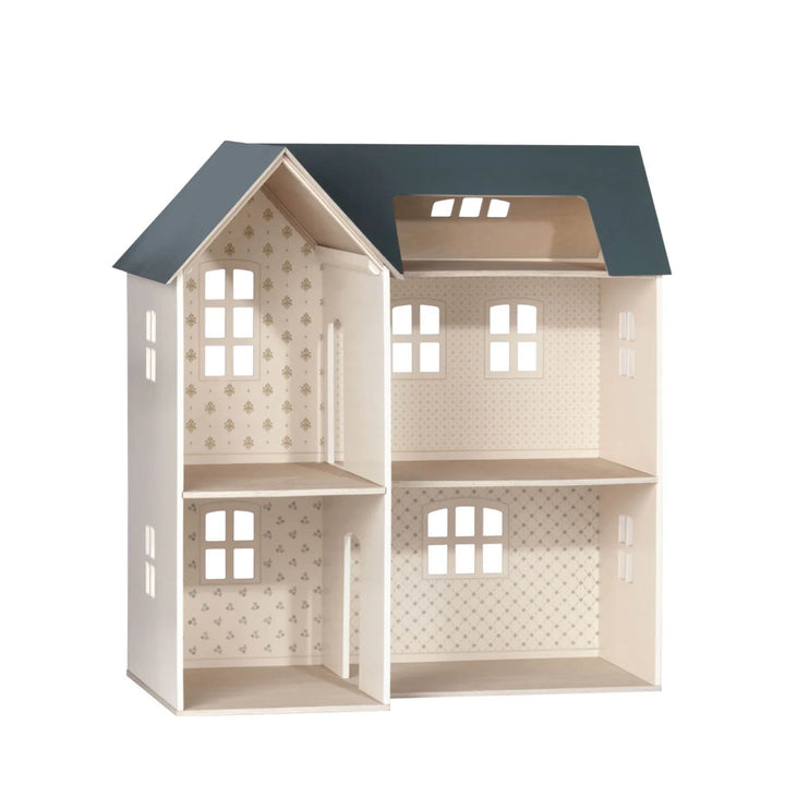 Mouse Doll House - ألعاب الأطفال