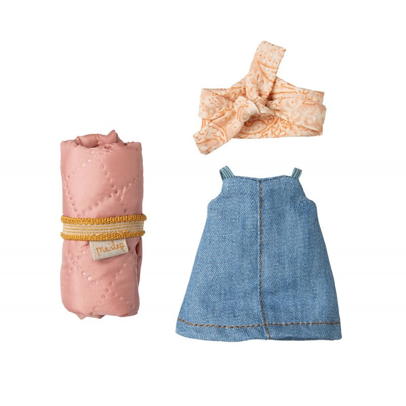 Hiker mouse - Big sister  - ألعاب الأطفال