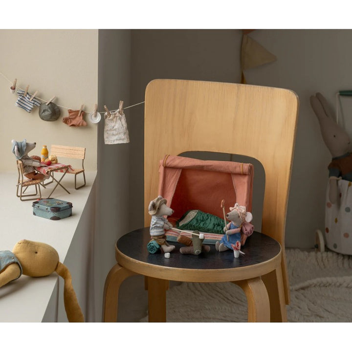 Hiker mouse - Big sister  - ألعاب الأطفال