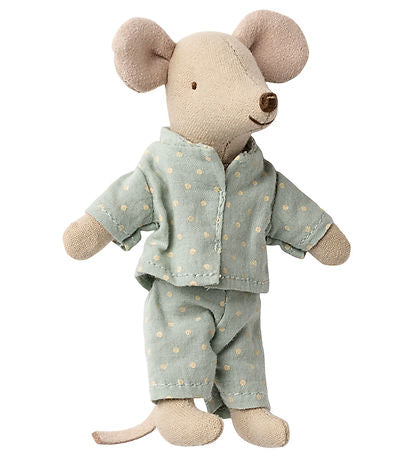 Little Brother Mouse in Matchbox - ألعاب الأطفال