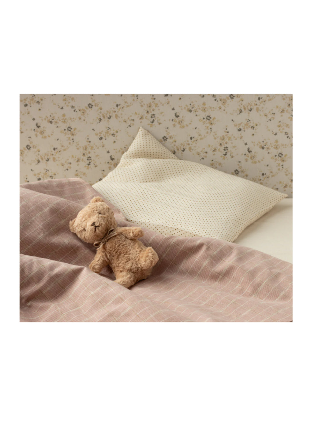 My First Teddy - ألعاب الأطفال