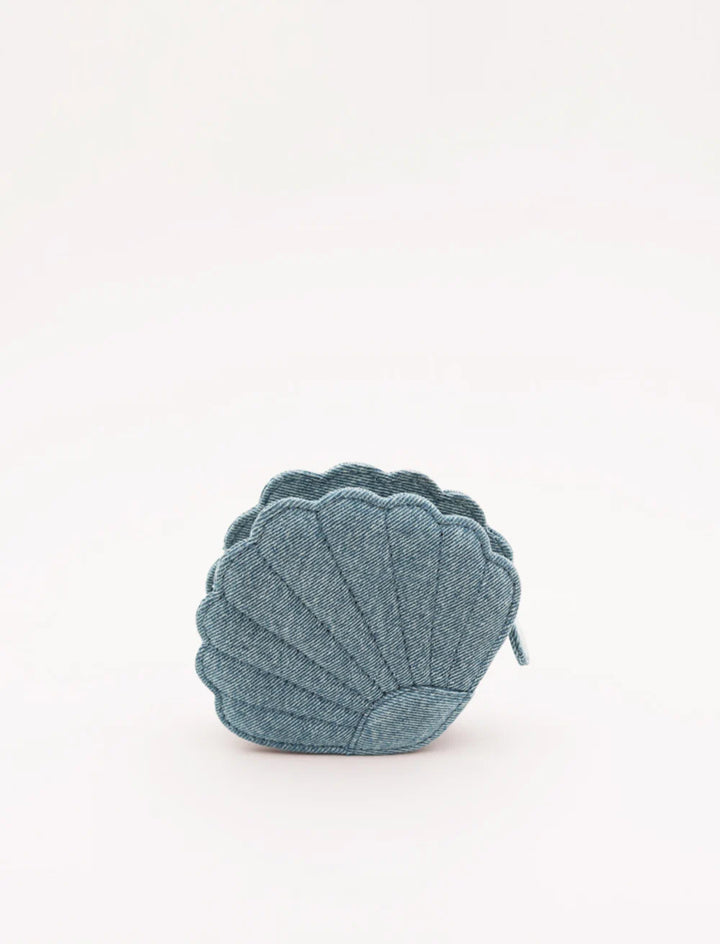 Shell Coin Purse - Mishell - مستلزمات