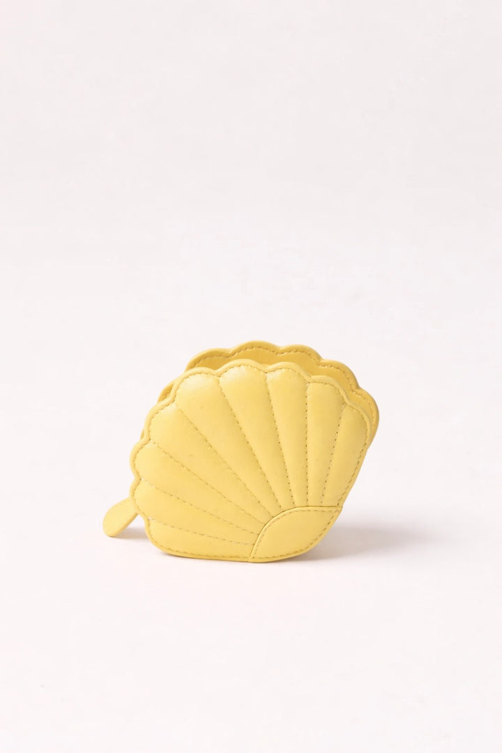 Shell Coin Purse - Mishell - مستلزمات