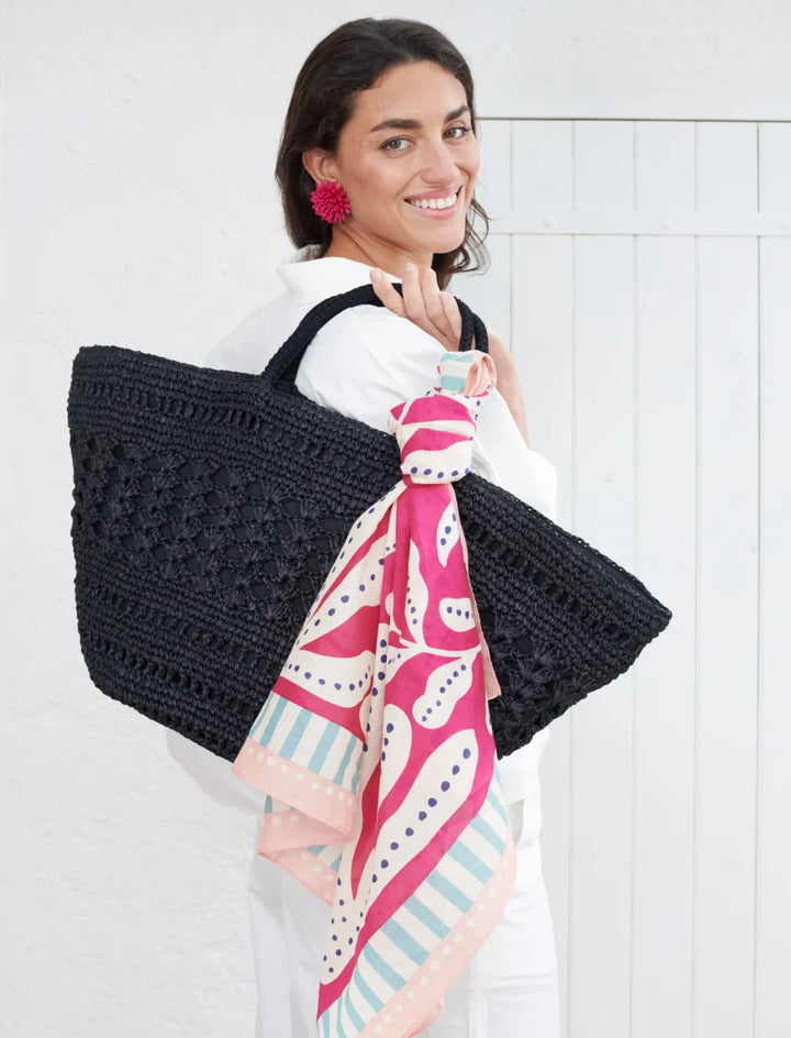 Scarf Liberty - وشاح