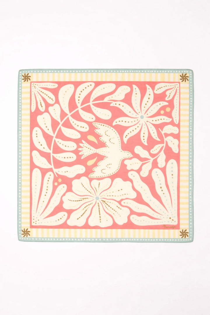Scarf Liberty - وشاح