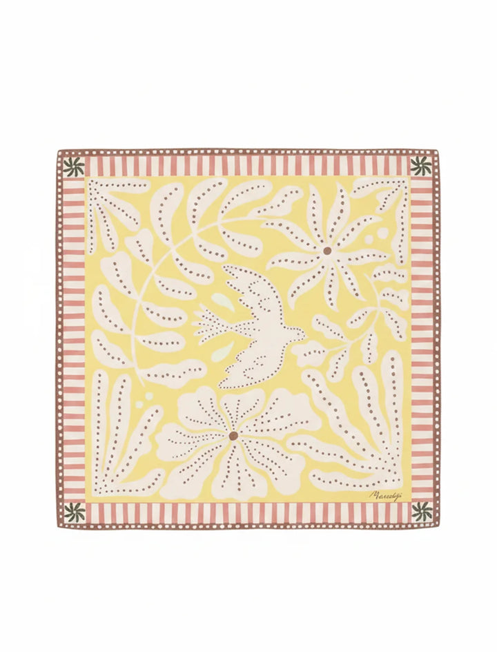 Scarf Liberty - وشاح