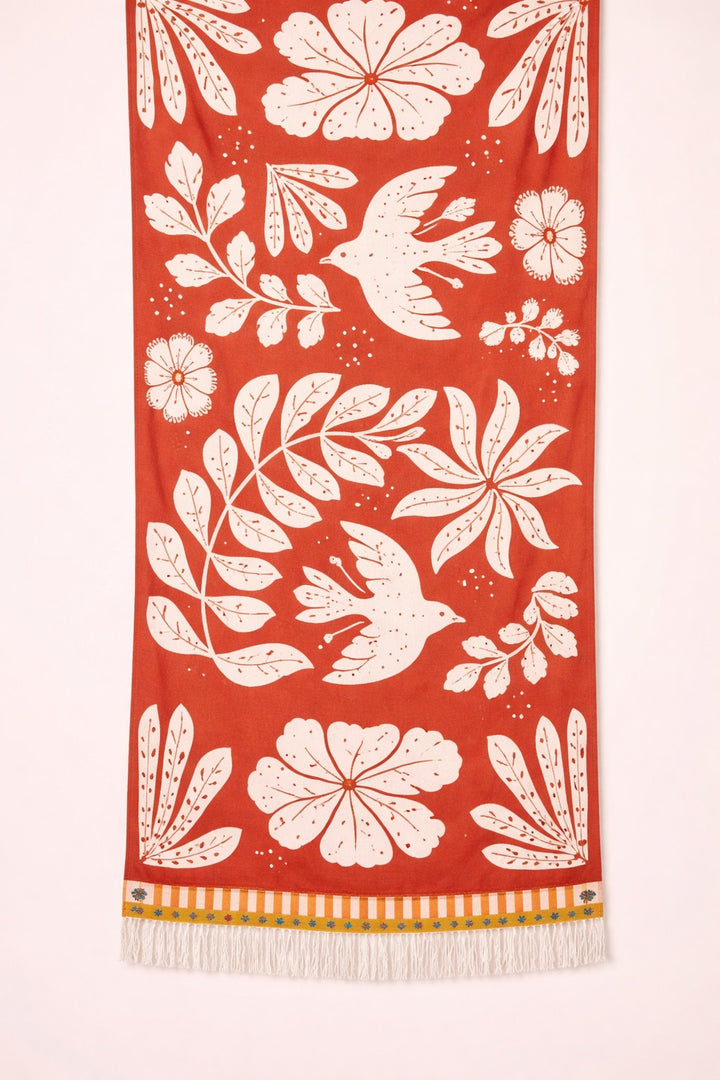 Beach Towel - Colombe - حقيبة ظهر