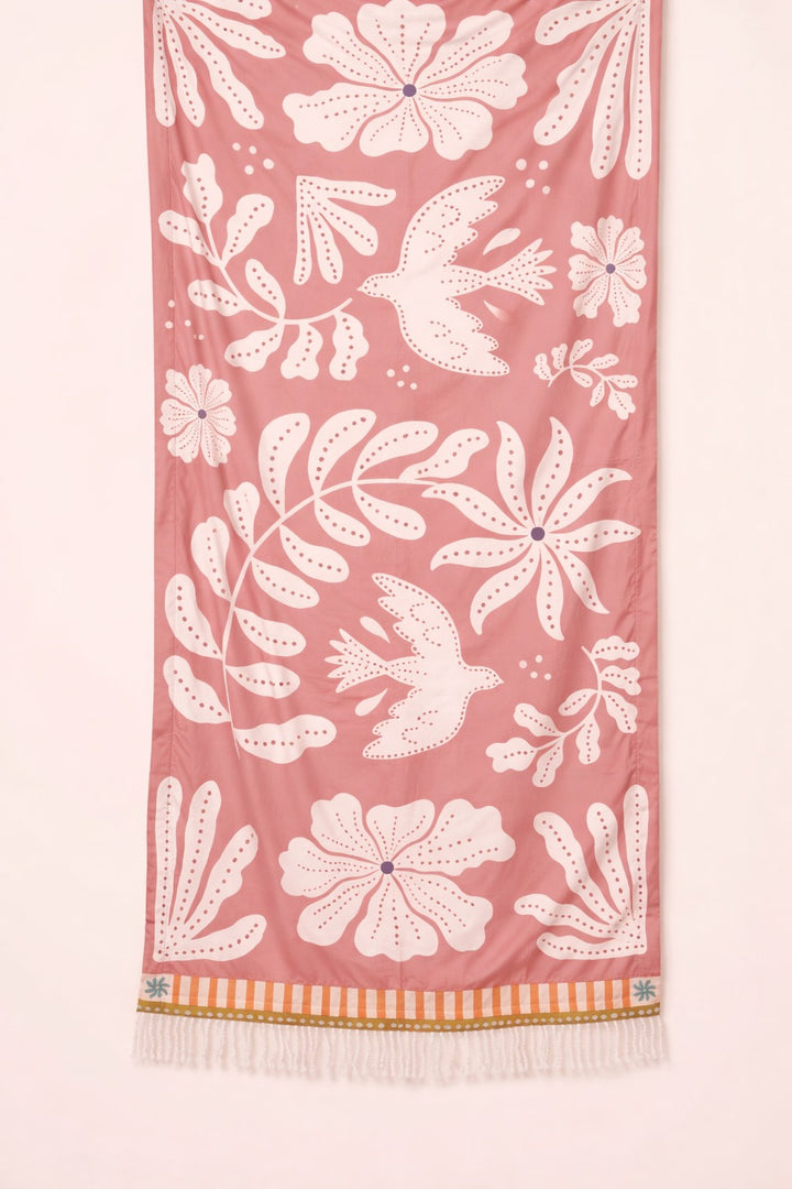 Beach Towel - Colombe - حقيبة ظهر