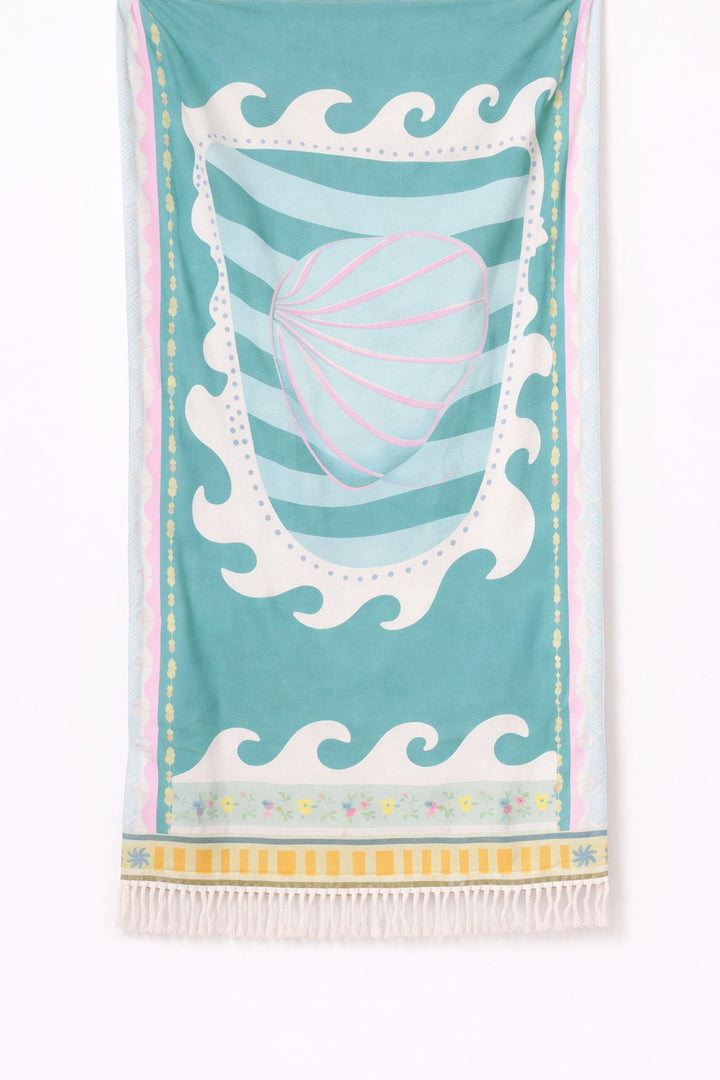 Pareo - Surf Club - حقيبة ظهر