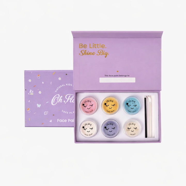 Face Paints  - اكسسوارات التجميل