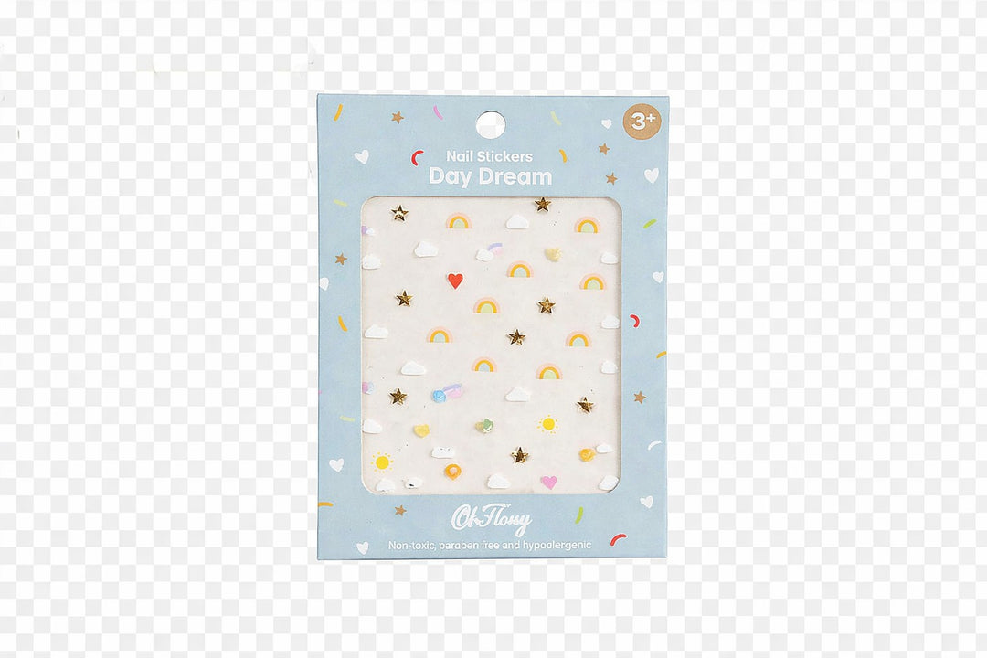 Kids Nail Stickers - إكسسوارات