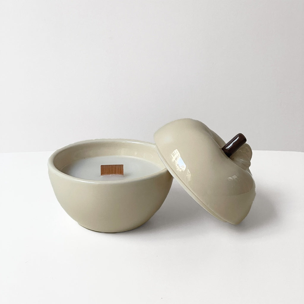 Scented Candle Pom'Glow - صابون