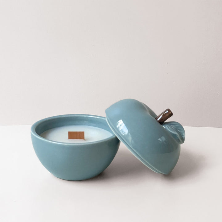 Scented Candle Pom'Glow - صابون