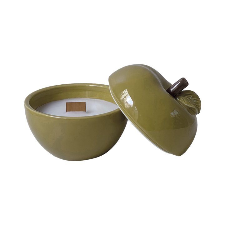 Scented Candle Pom'Glow - صابون