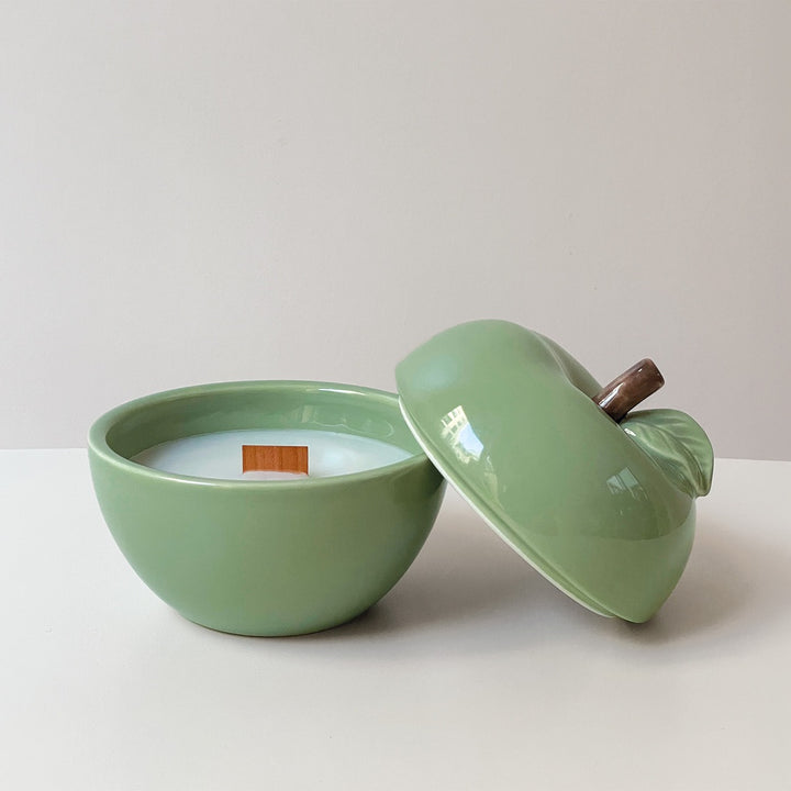 Scented Candle Pom'Glow - صابون