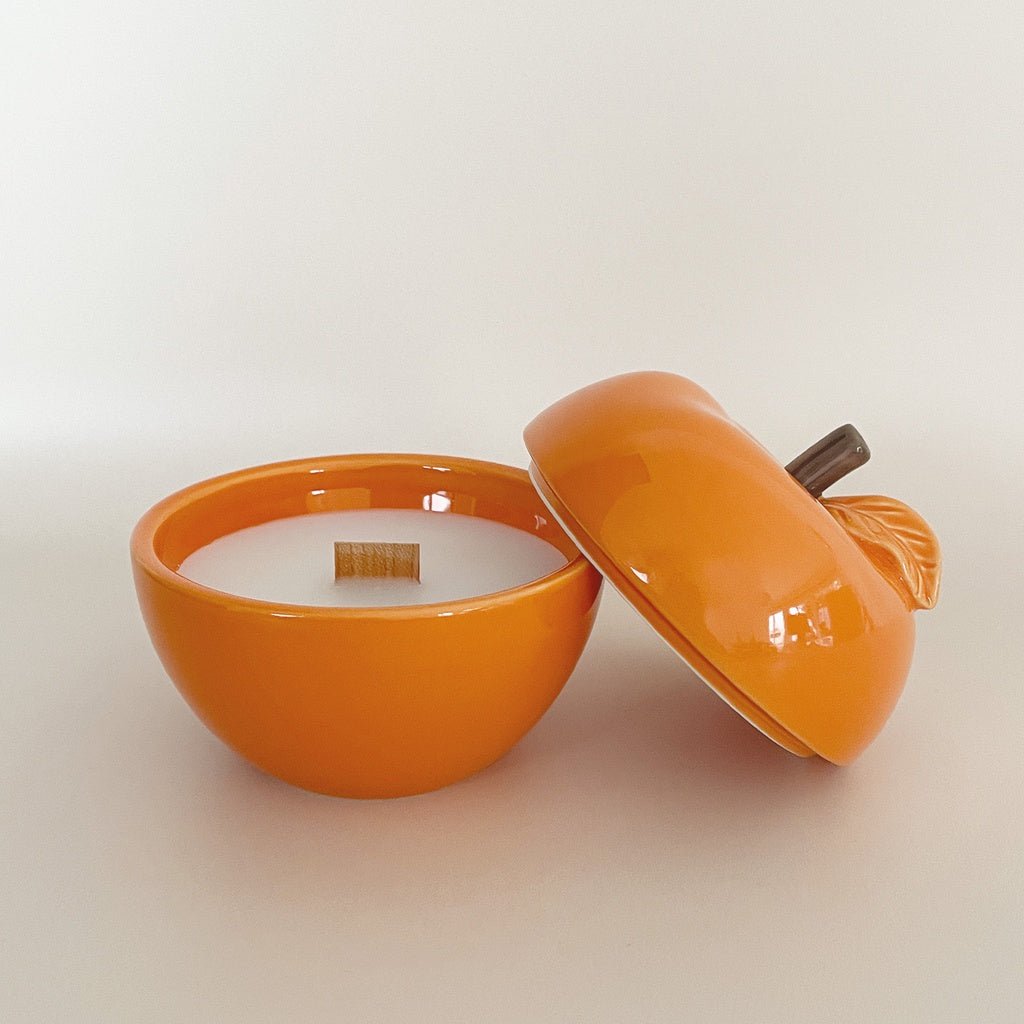 Scented Candle Pom'Glow - صابون