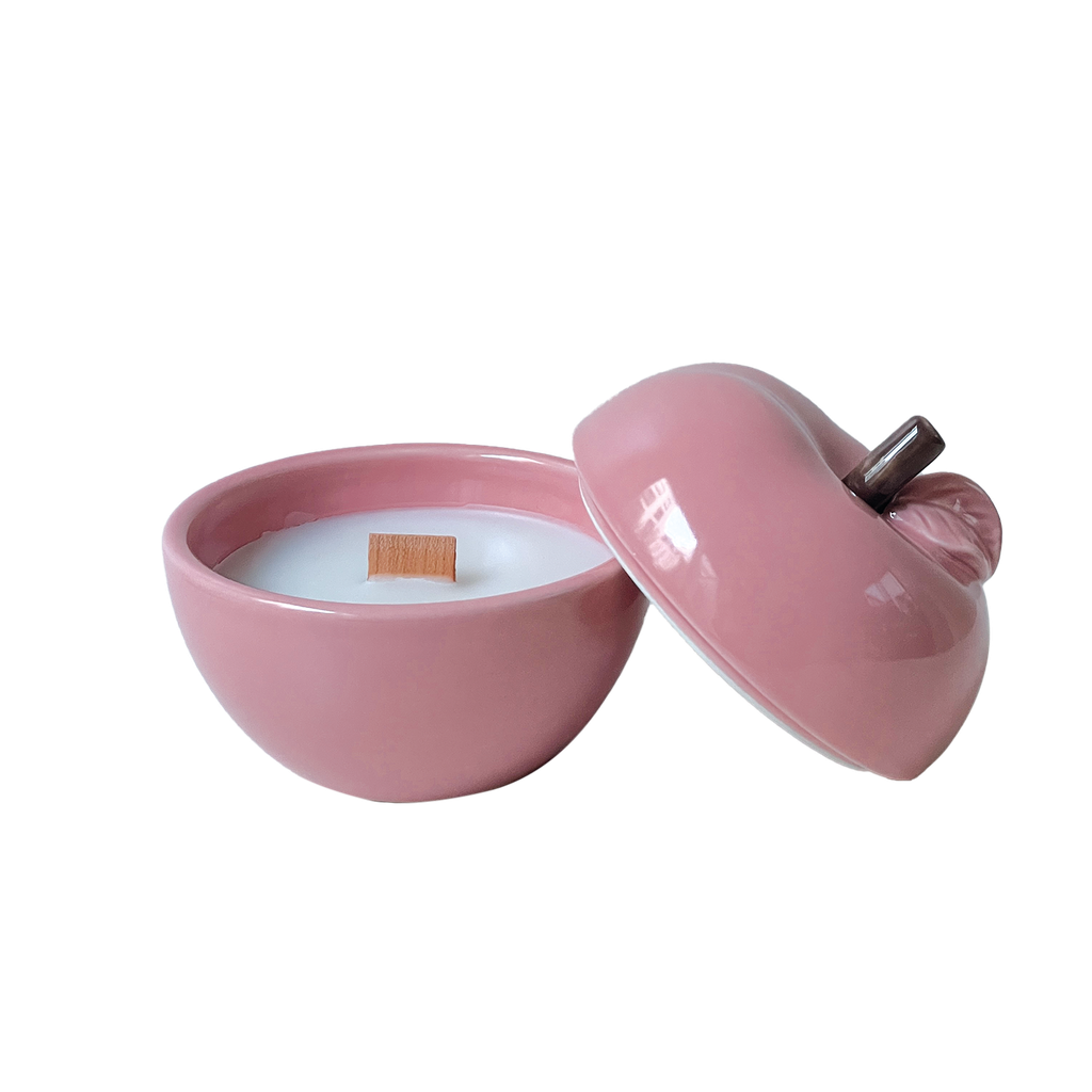 Scented Candle Pom'Glow - صابون