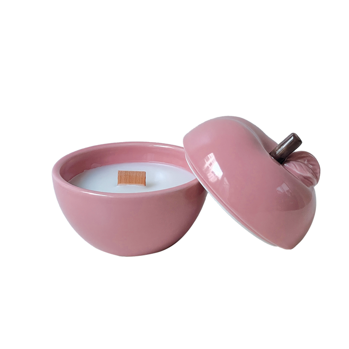 Scented Candle Pom'Glow - صابون