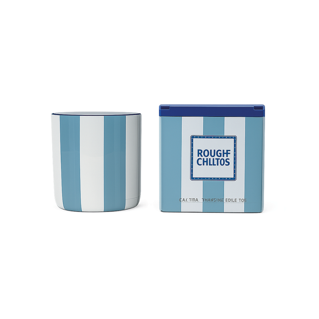 Scented Candle Chichou - صابون