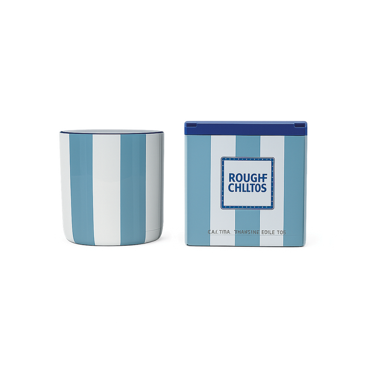 Scented Candle Chichou - صابون