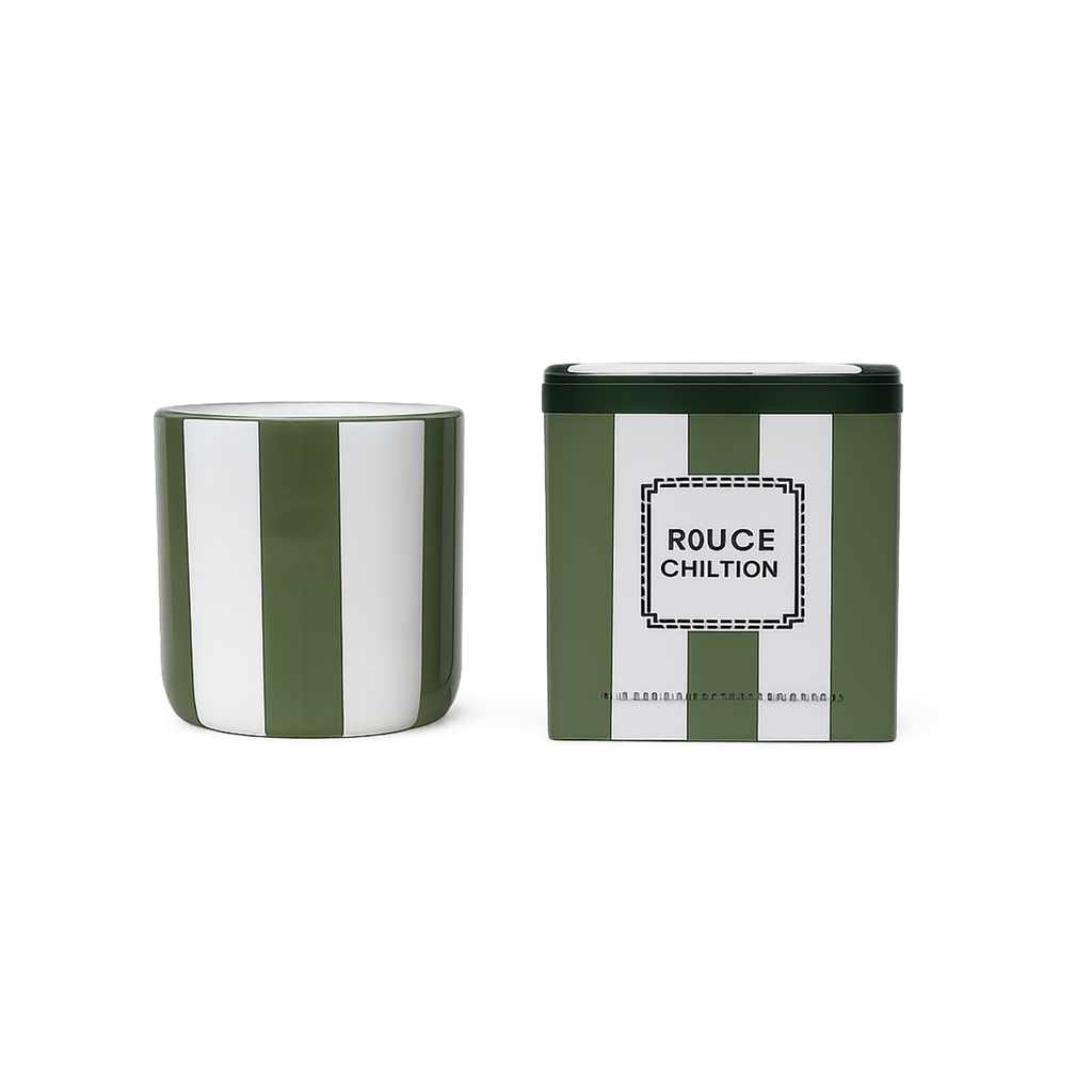 Scented Candle Chichou - صابون