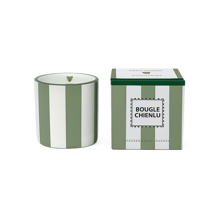 Scented Candle Chichou - صابون