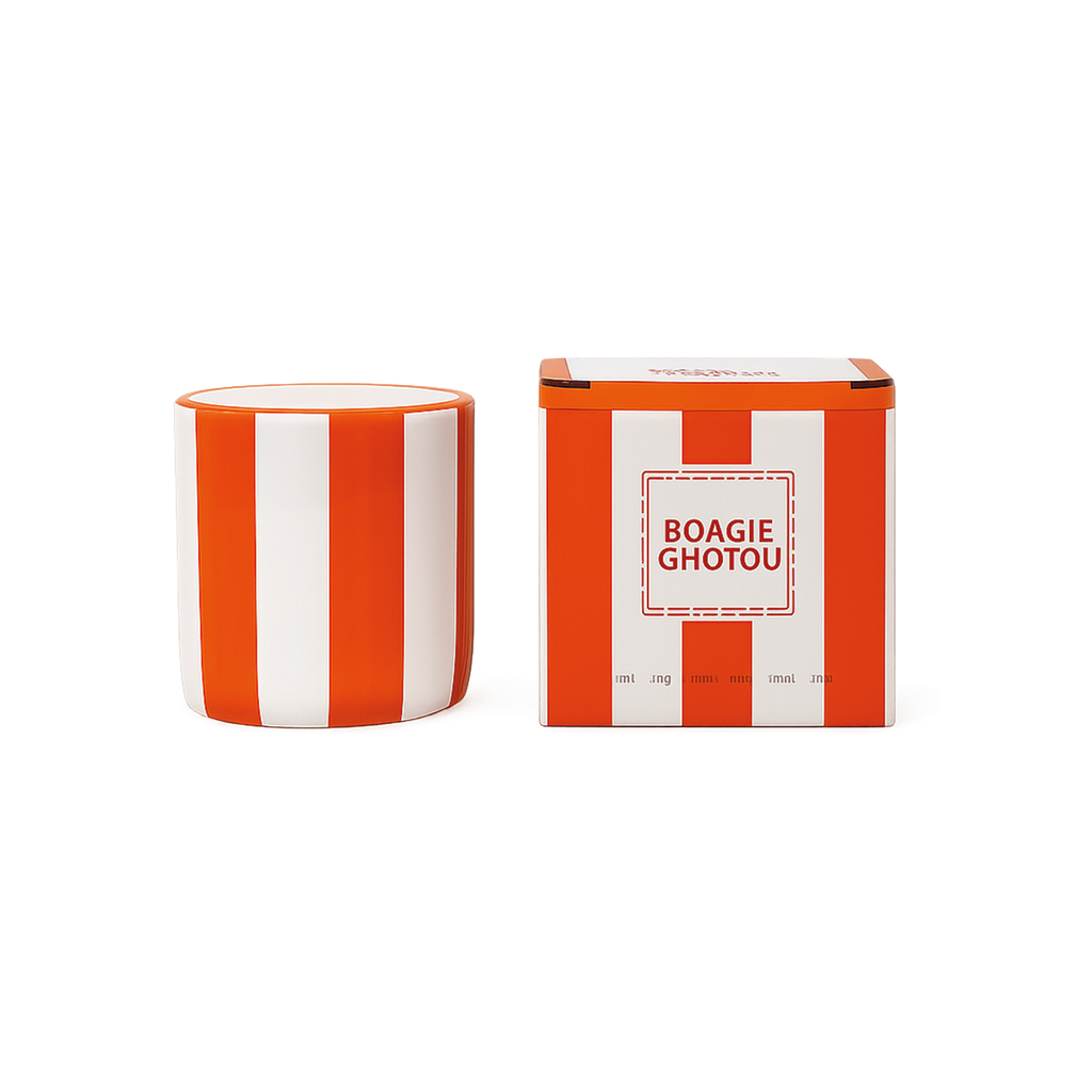 Scented Candle Chichou - صابون