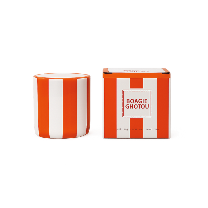 Scented Candle Chichou - صابون