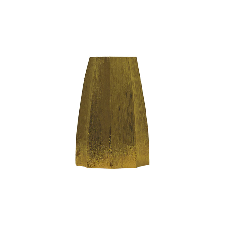 Golden Cute Candle Holder شمعدان