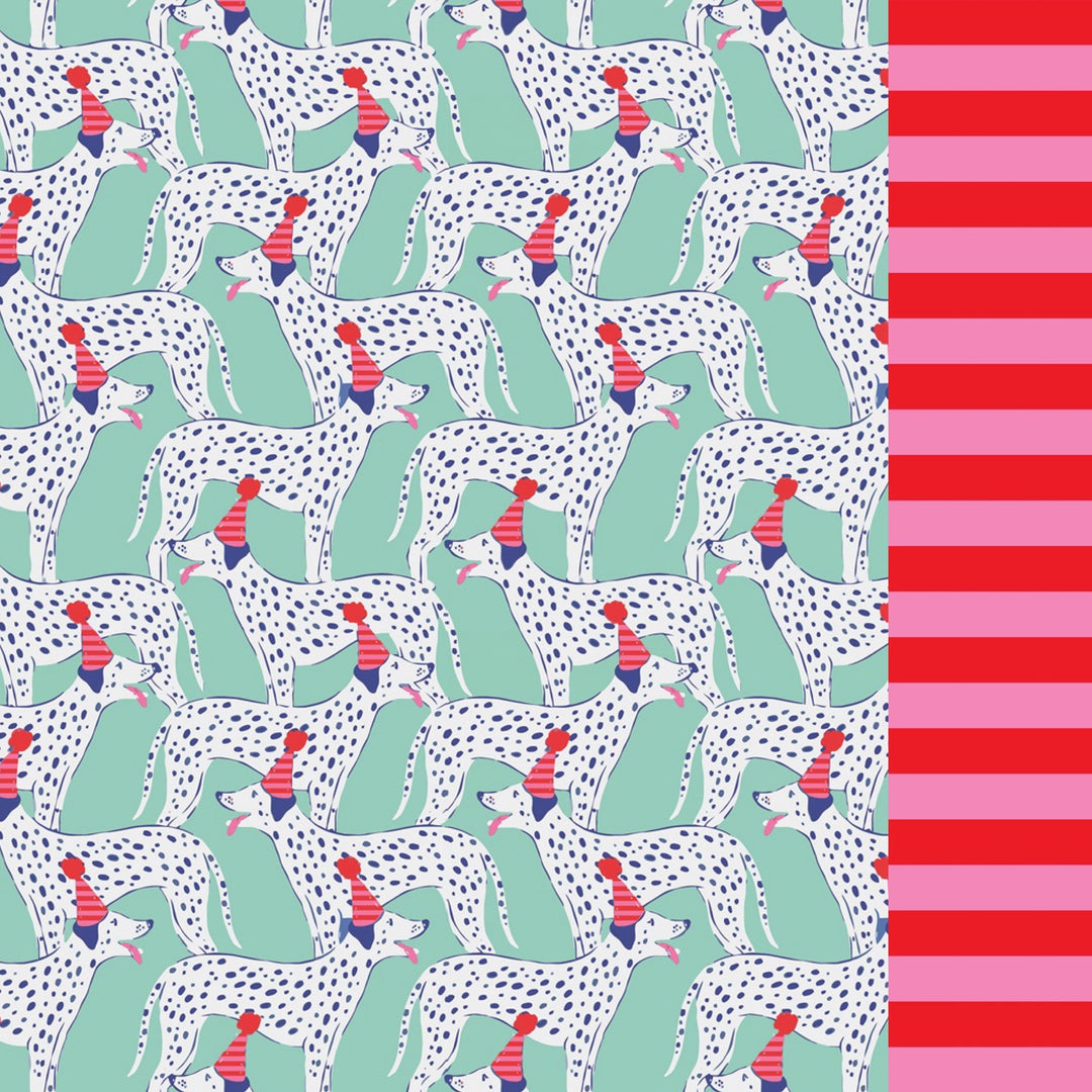 Swimsuit Party Dogs - سباح