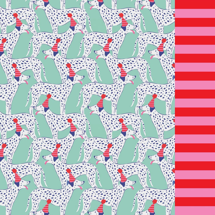 Swimsuit Party Dogs - سباح