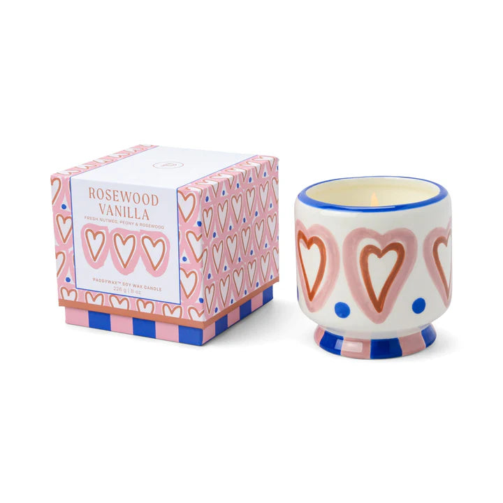 Adopo Ceramic Candle   صابون