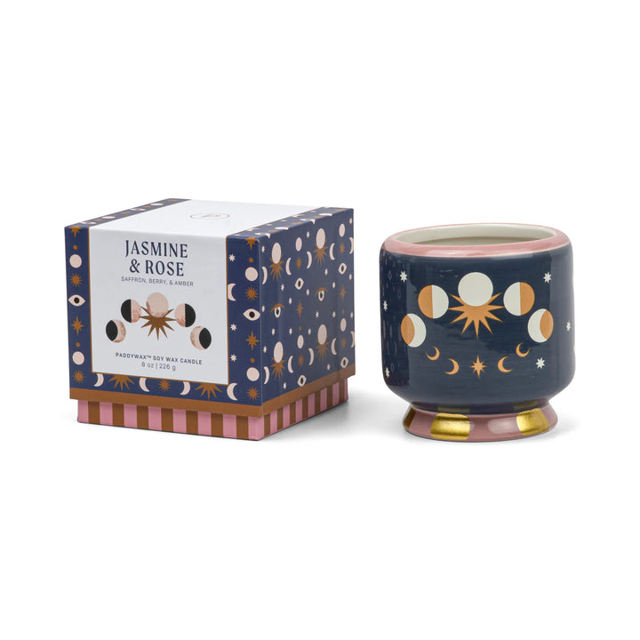 Adopo Ceramic Candle   صابون