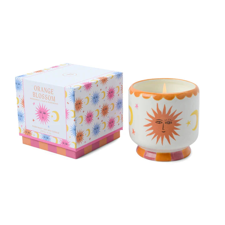 Adopo Ceramic Candle   صابون