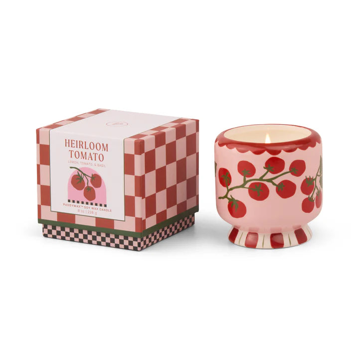 Adopo Ceramic Candle   صابون