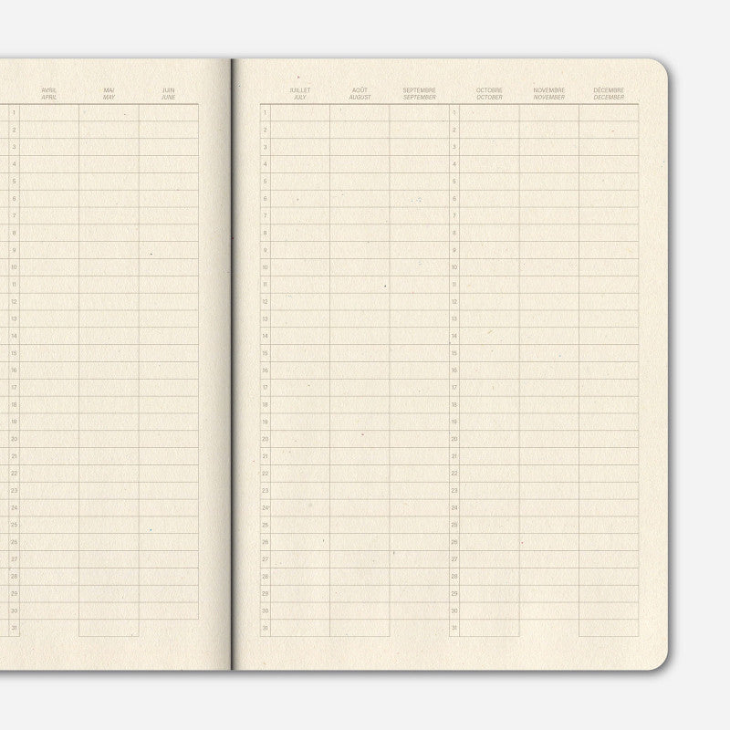 Notebook A5 –  Utopia - شنطة