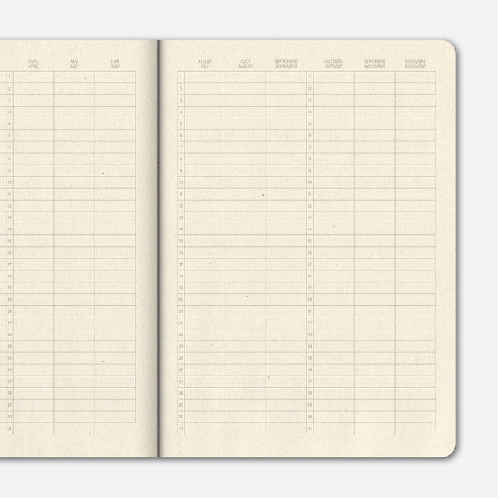 Notebook A5 –  Utopia - شنطة