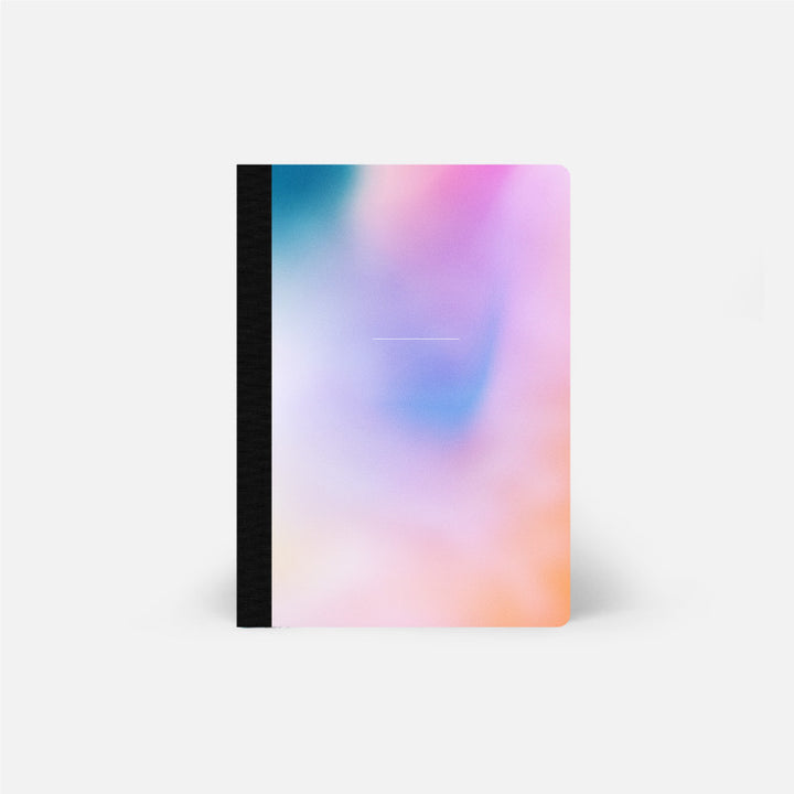 Notebook A5 –  Utopia - شنطة
