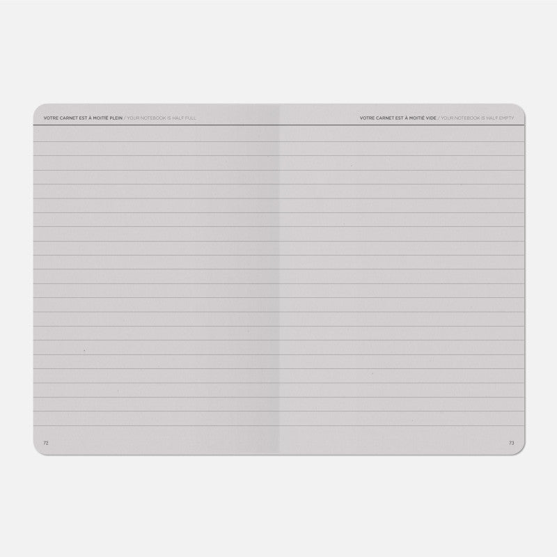 Notebook A6 –  Green Palett - شنطة