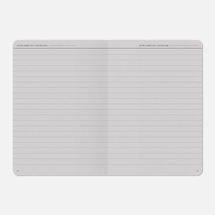 Notebook A6 –  Green Palett - شنطة