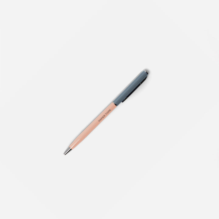Ballpoint Pencil - Nude Zinc -  شنطة