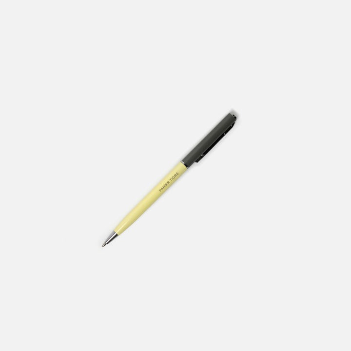 Ballpoint Pencil - Yellow Concrete -  شنطة