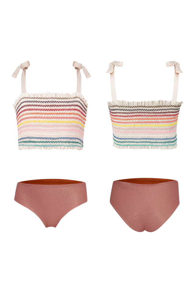 Bikini Wafle - Sai Arena  سباح