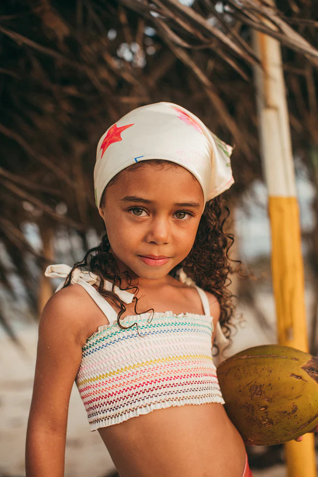 Bikini Wafle - Sai Arena  سباح