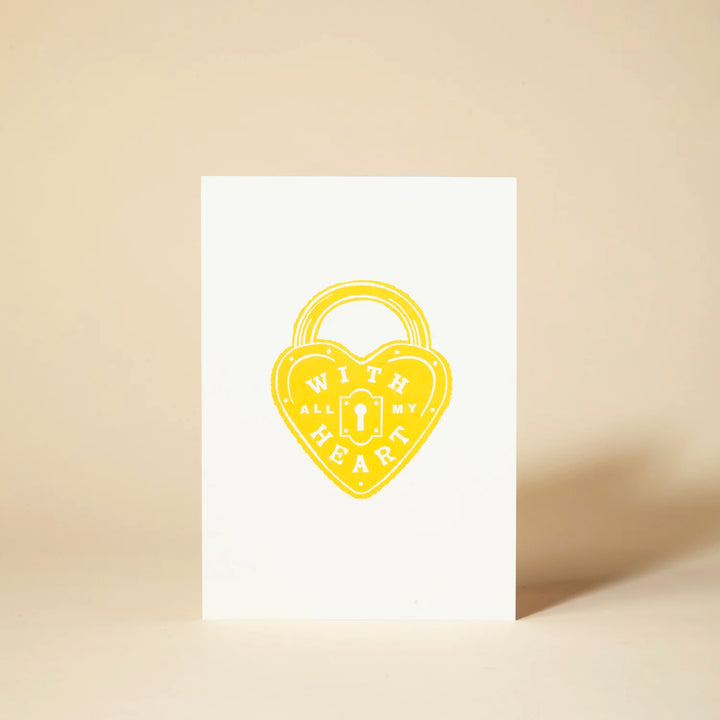 Greeting Cards - عود ثقاب