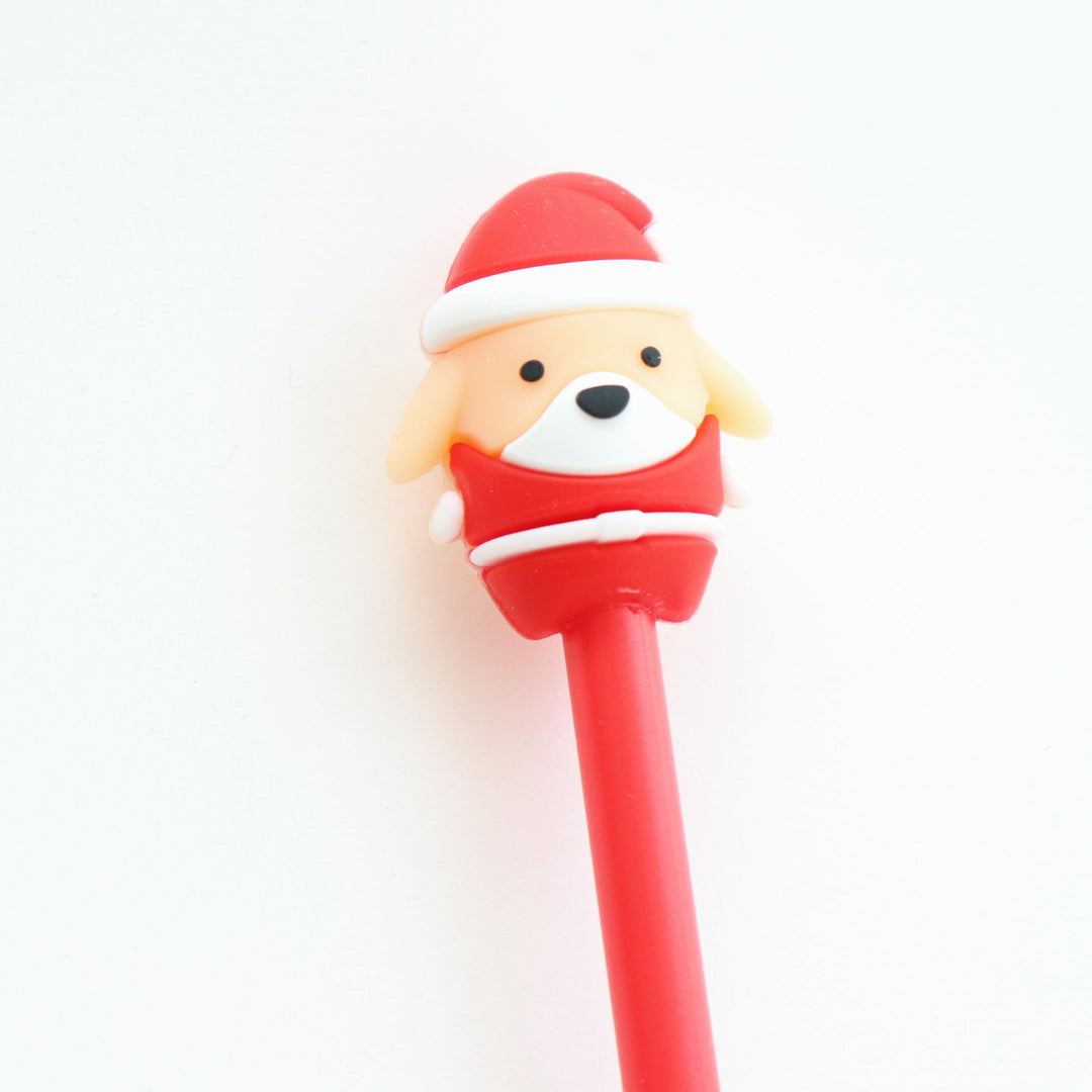 Magic Christmas Pen - قلم