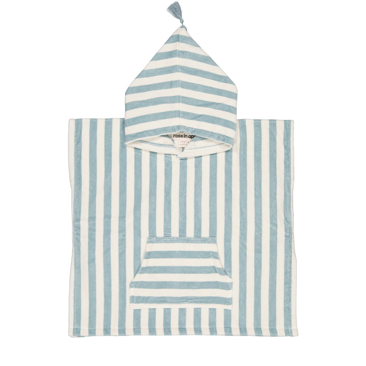 Poncho Suzon Striped - مستلزمات