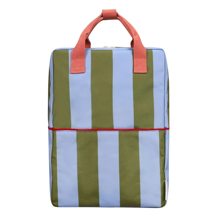 Backpack Large - حقيبة ظهر
