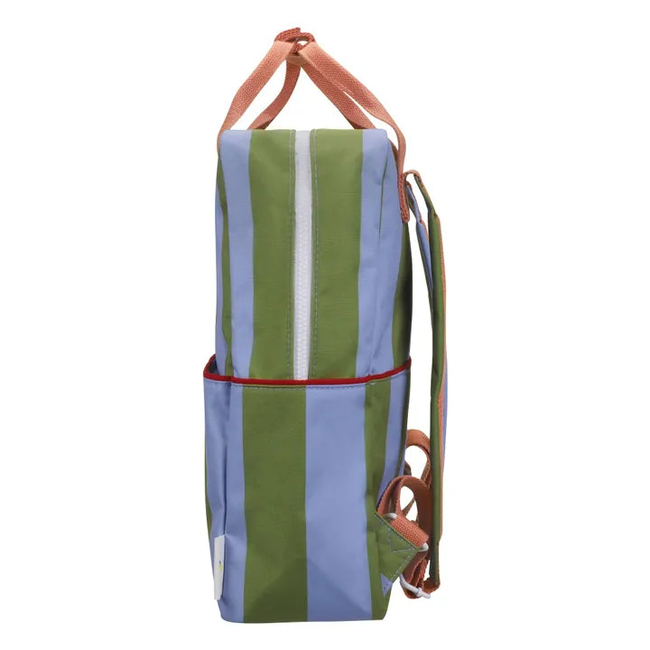 Backpack Large - حقيبة ظهر