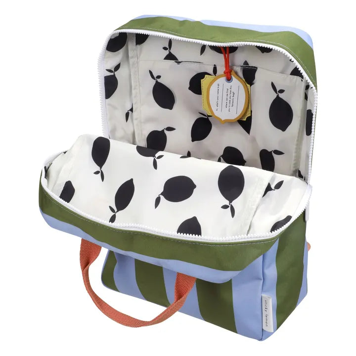 Backpack Large - حقيبة ظهر